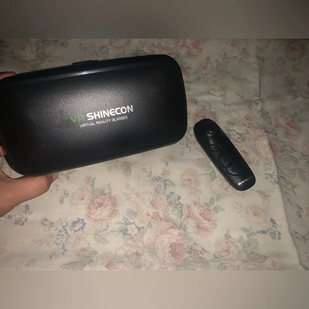 VR Shinecon - Picture 1 of 2